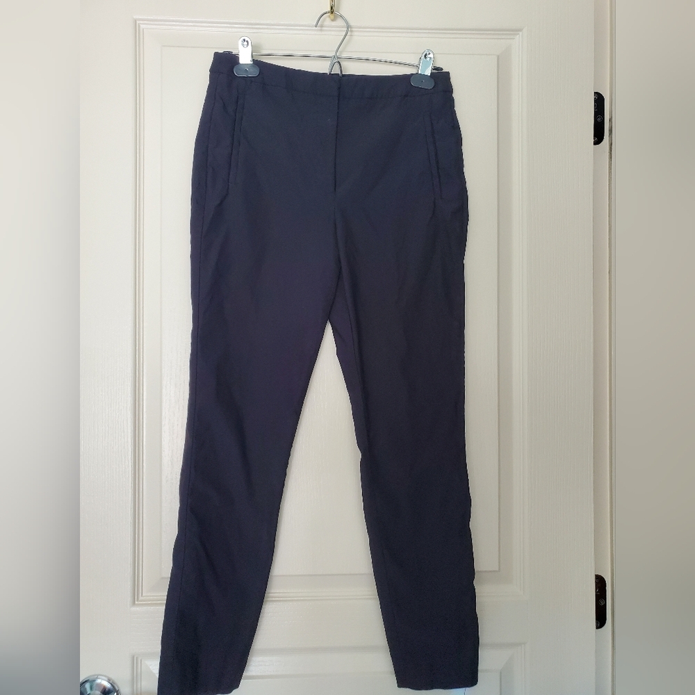 Worthington Women's Slim Fit Dress Pants